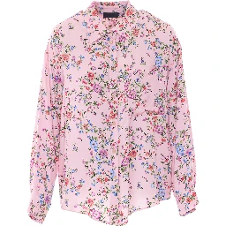 قمصان ليو جو الوردية