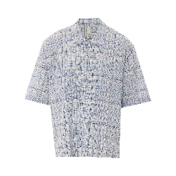 Sunflower Shirts Blue