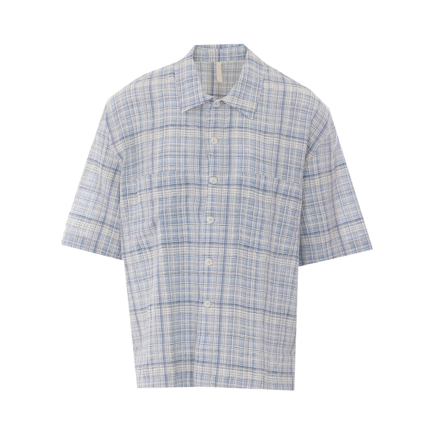 Sunflower Shirts Blue