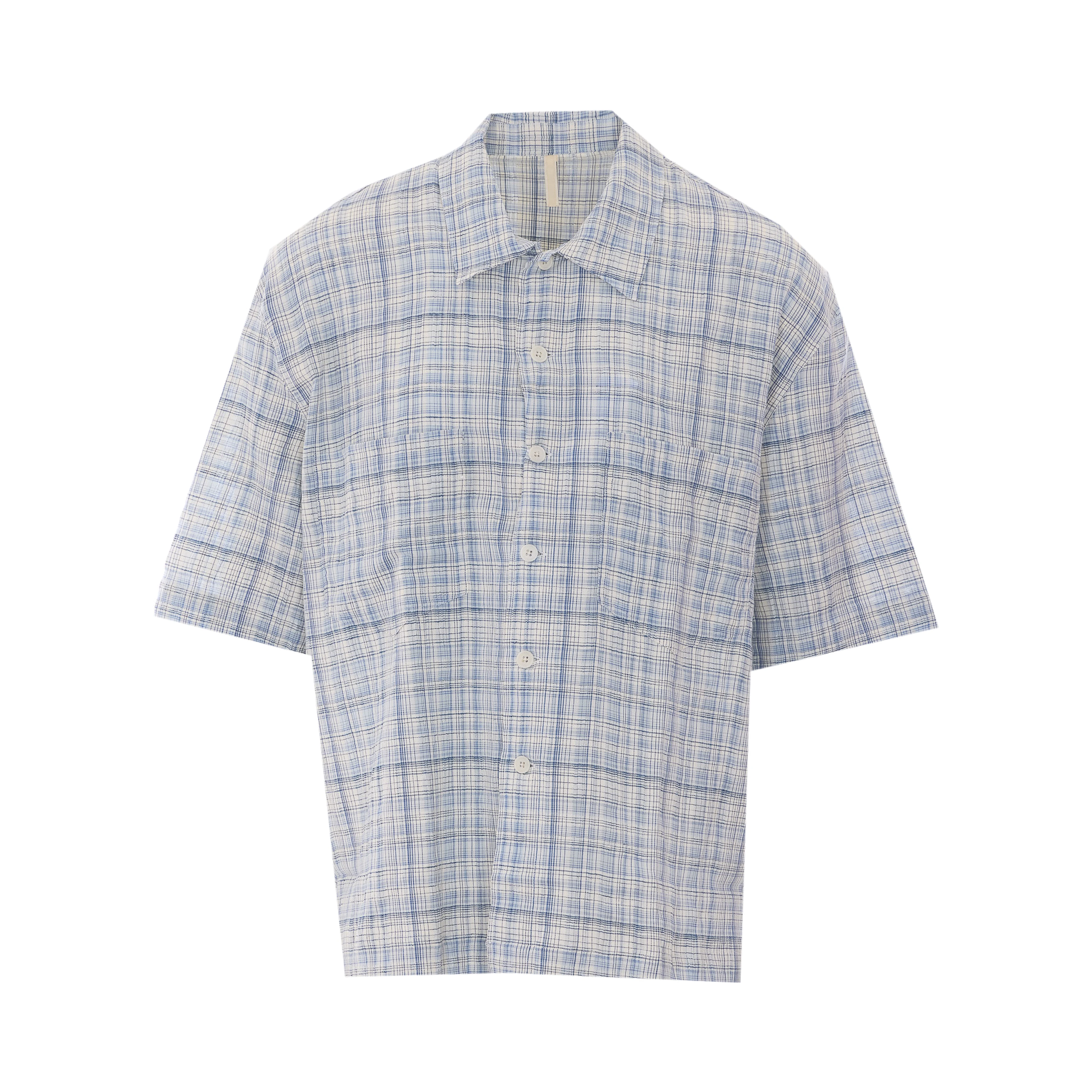 Sunflower Shirts Blue