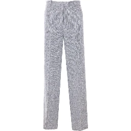 Circolo 1901 Trousers Grey