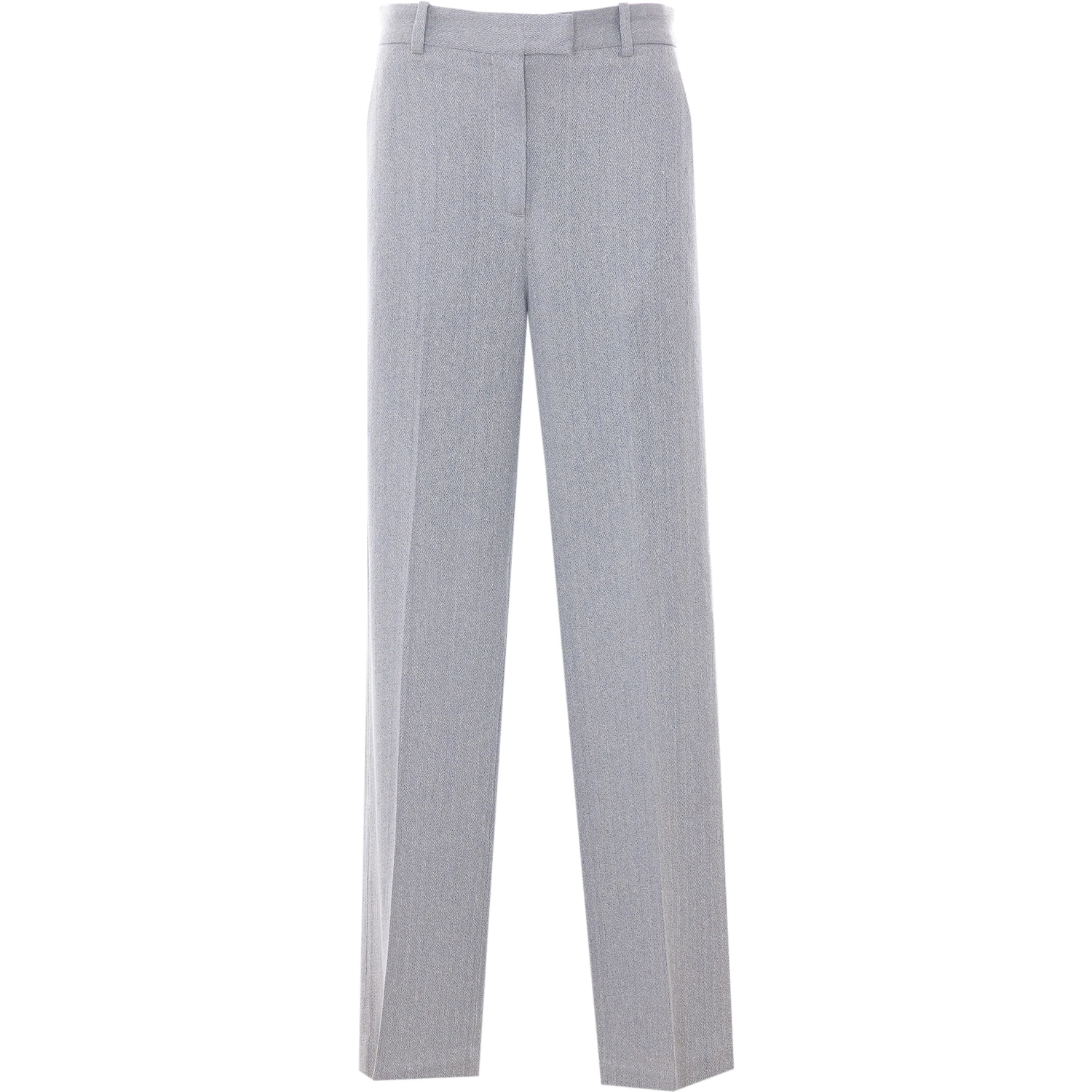 Circolo 1901 Trousers Grey