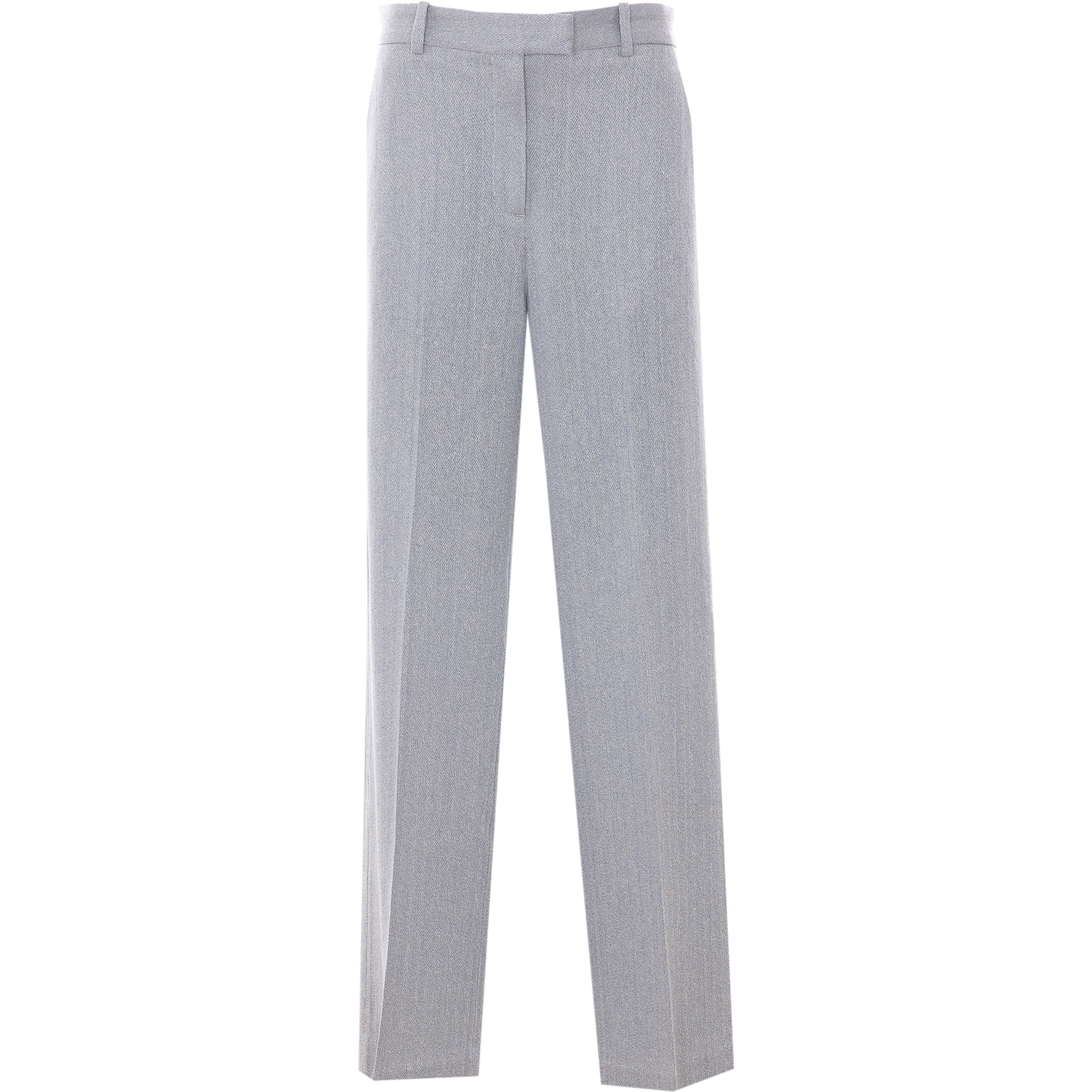 Circolo 1901 Trousers Grey