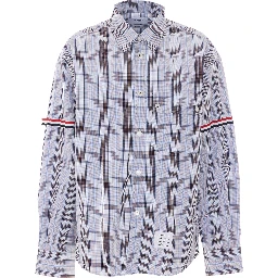 Thom Browne Shirts MultiColour
