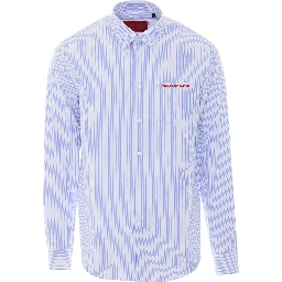 Vision of Super Shirts Blue