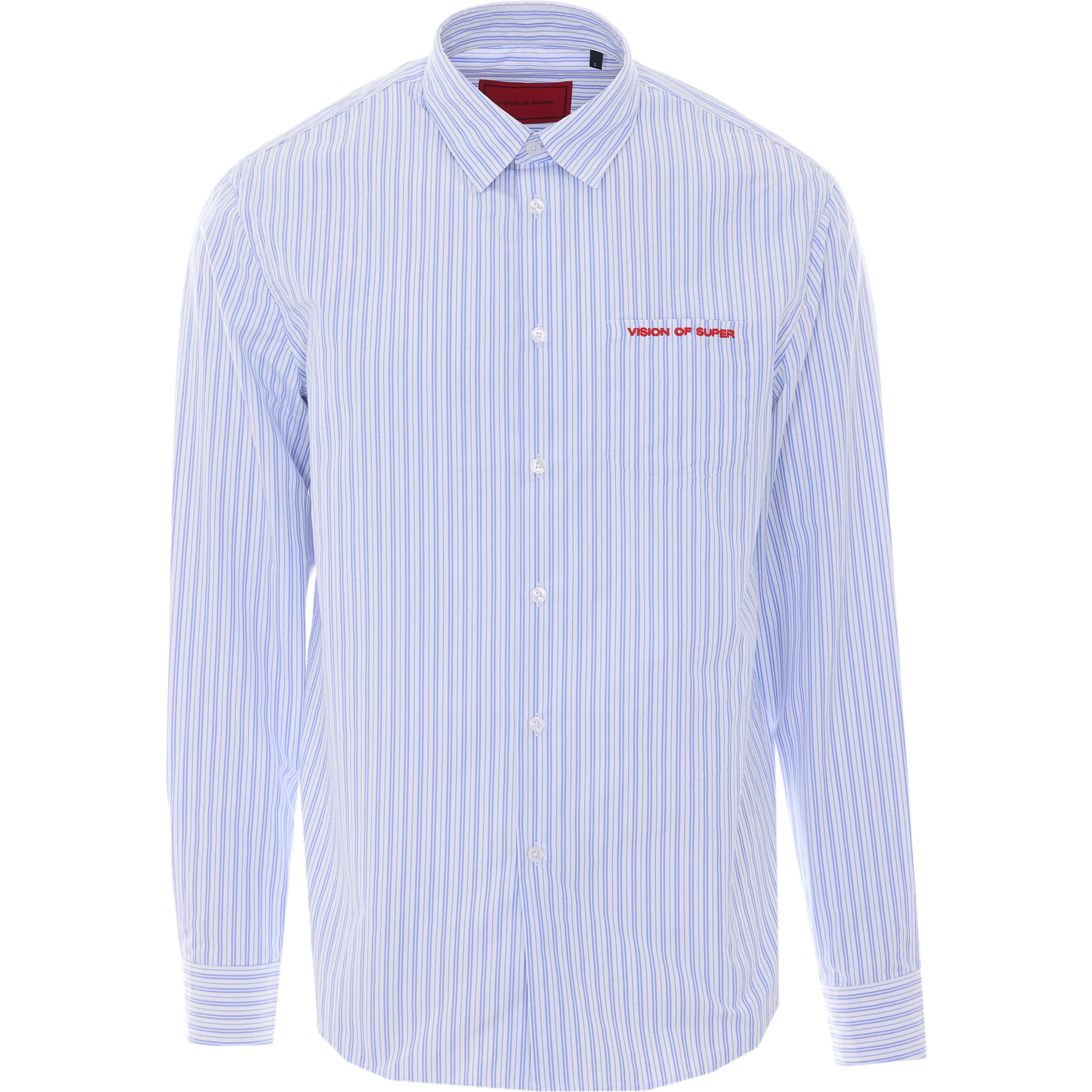 Vision of Super Shirts Blue