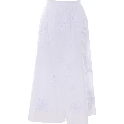Liu Jo Skirts White