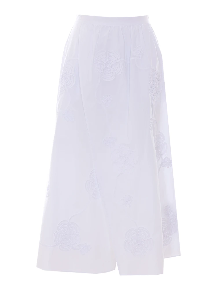 Liu Jo Skirts White