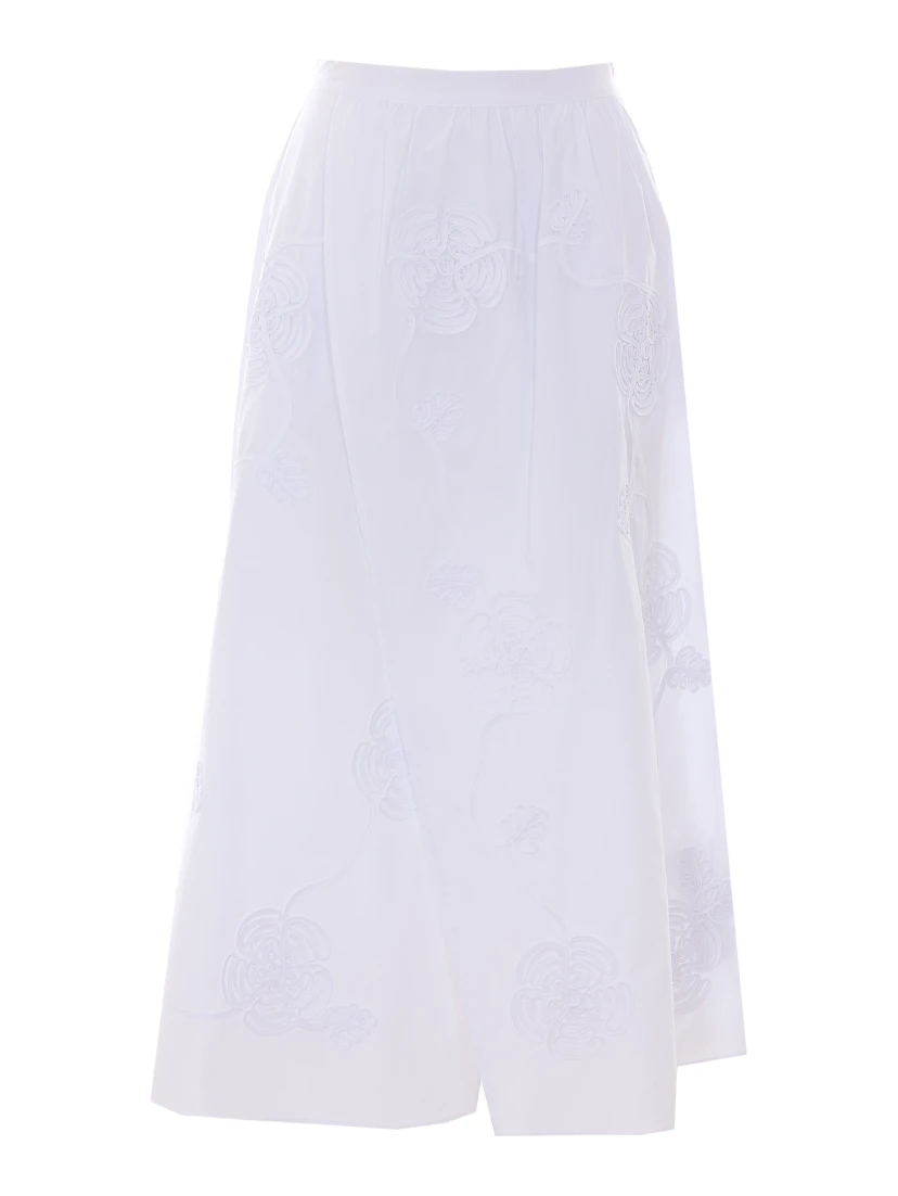 Liu Jo Skirts White