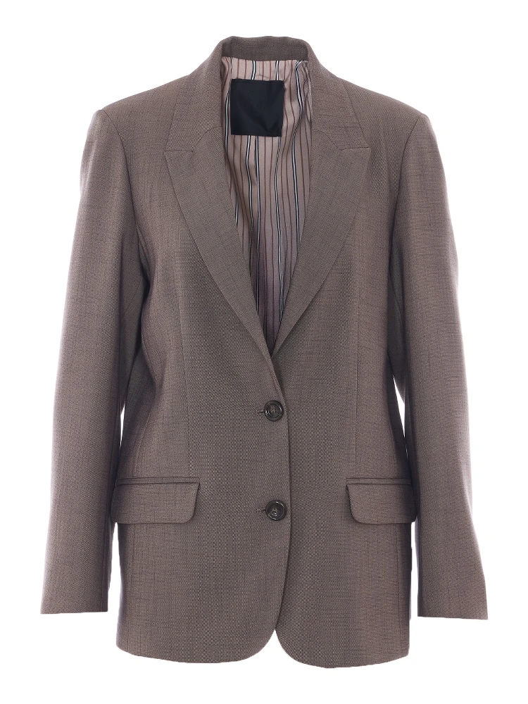 Liu Jo Jackets Green