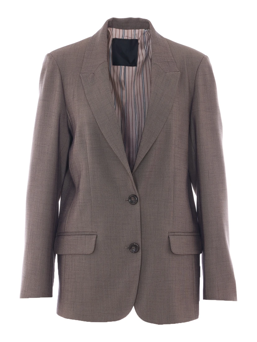 Liu Jo Jackets Green