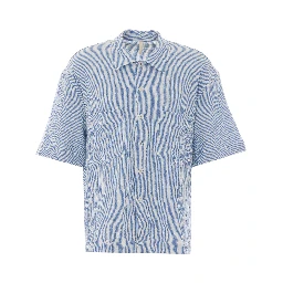 Sunflower Shirts Blue