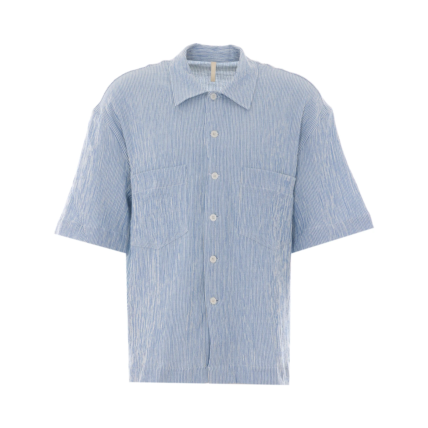 Sunflower Shirts Blue