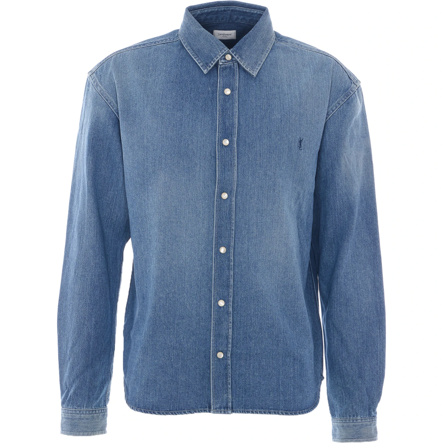Saint Laurent  Shirts