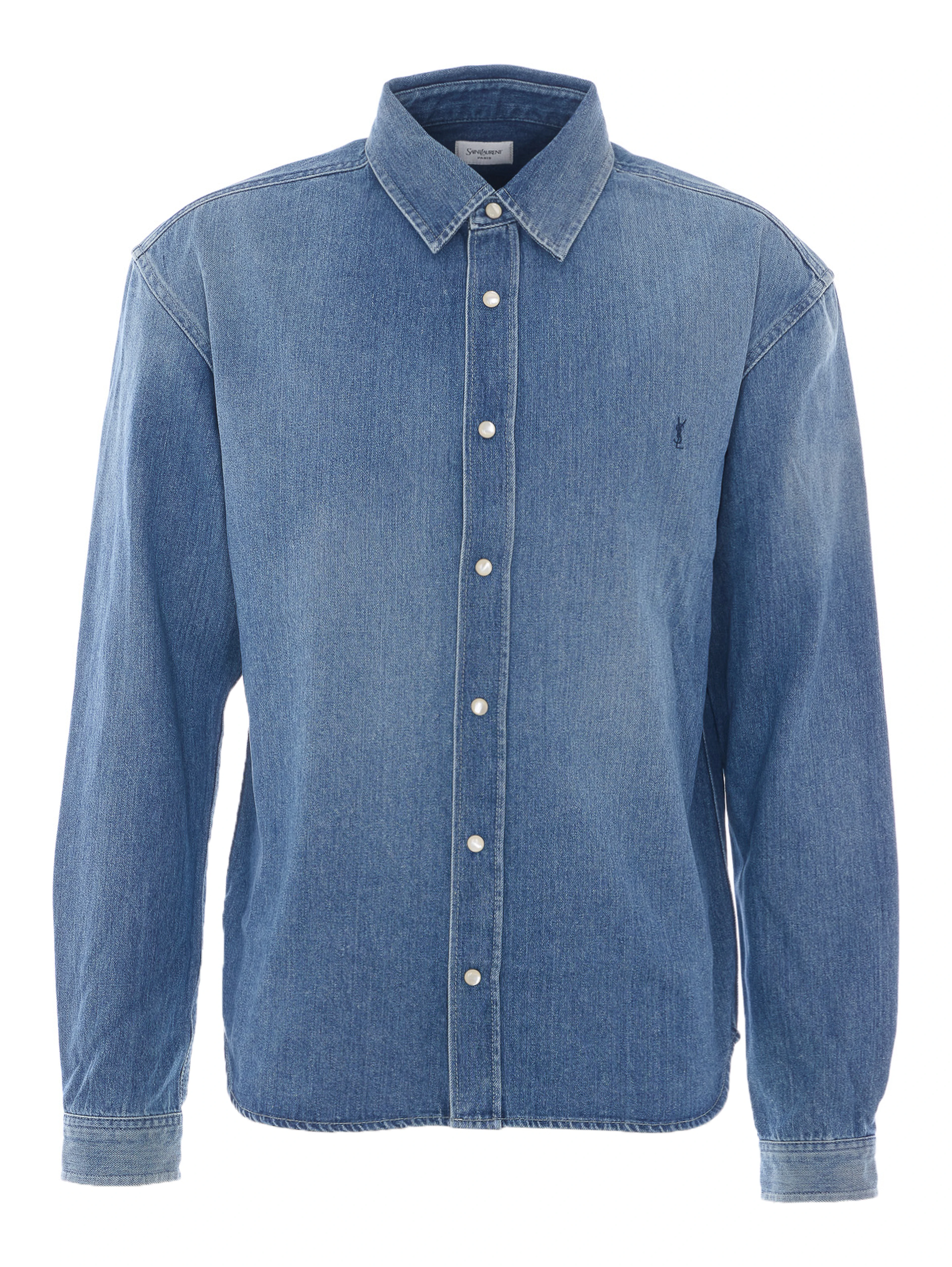Saint Laurent  Shirts
