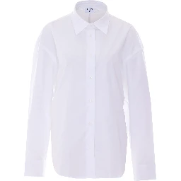 FILIPPA K Shirts White