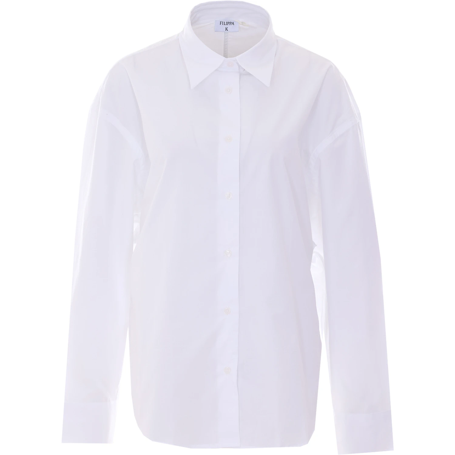 FILIPPA K Shirts White