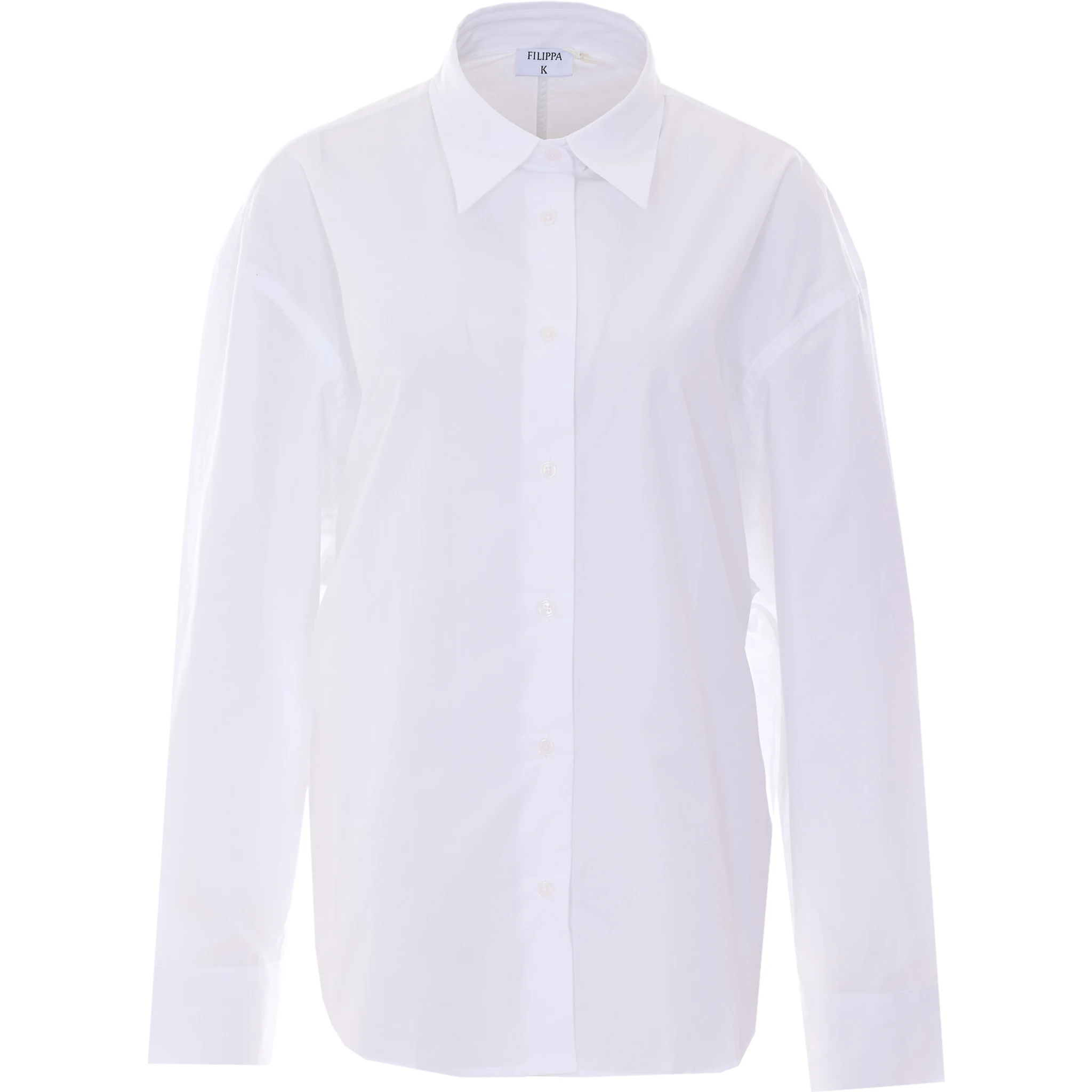 FILIPPA K Shirts White