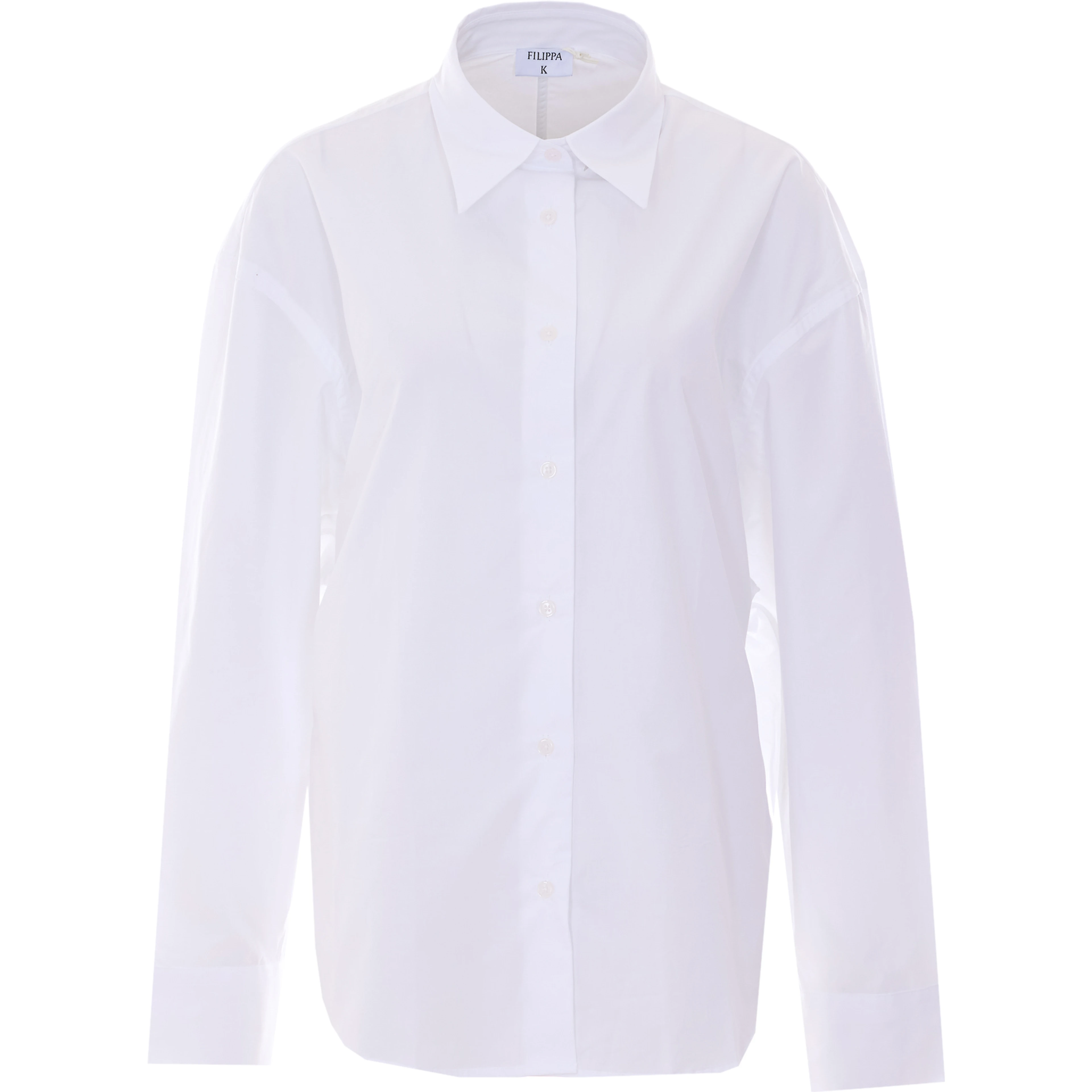 FILIPPA K Shirts White