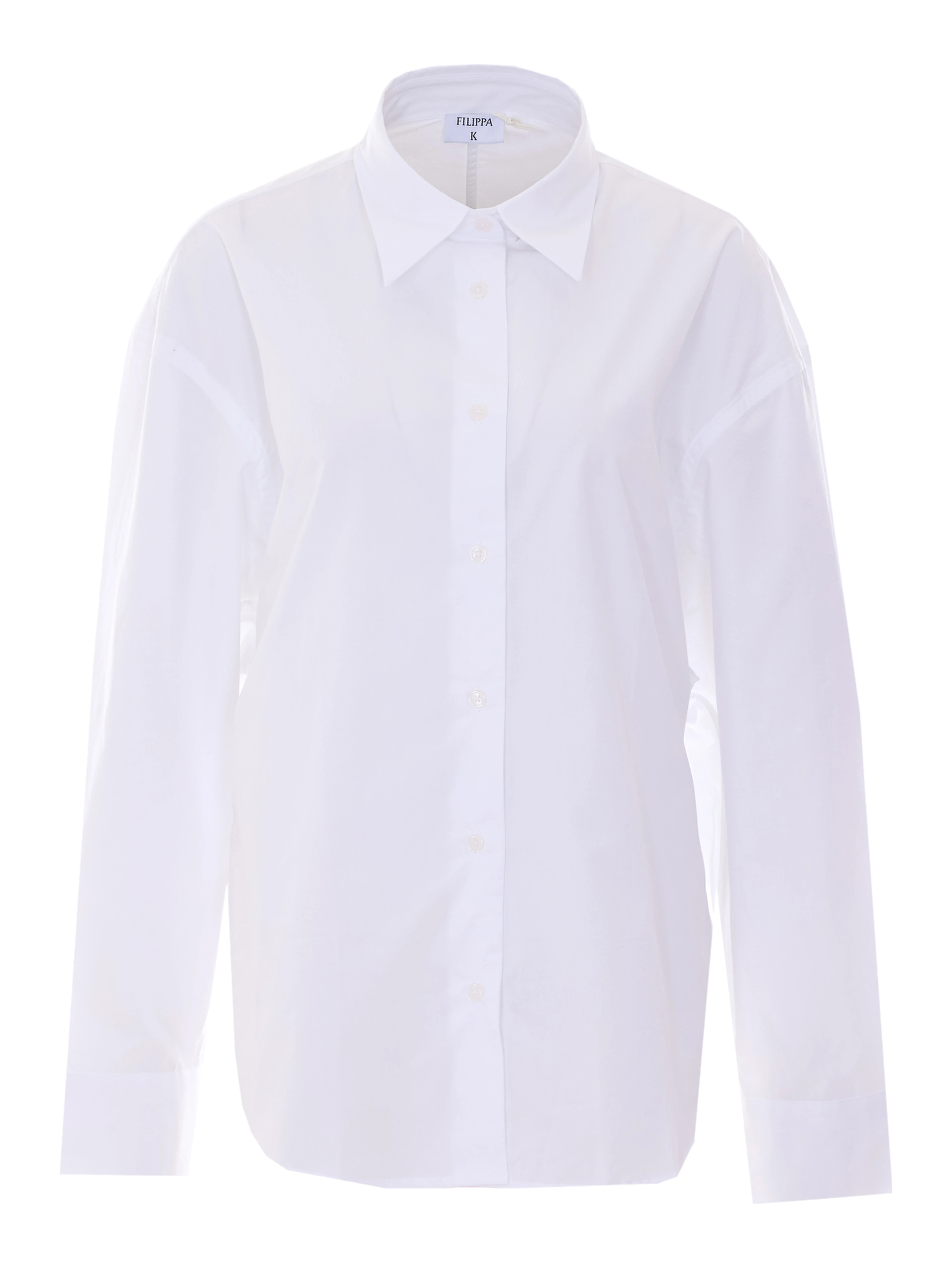 FILIPPA K Shirts White