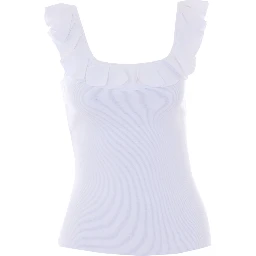Michael Michael Kors Top White