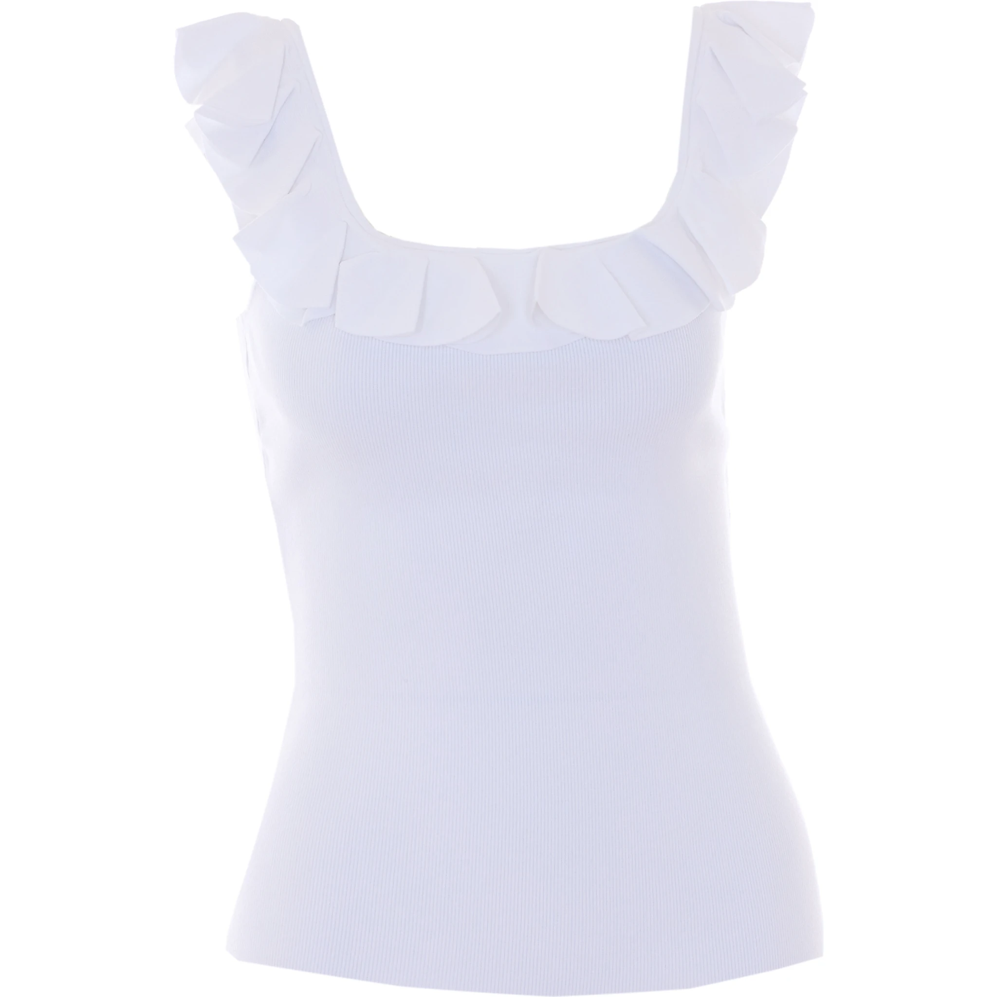 Michael Michael Kors Top White