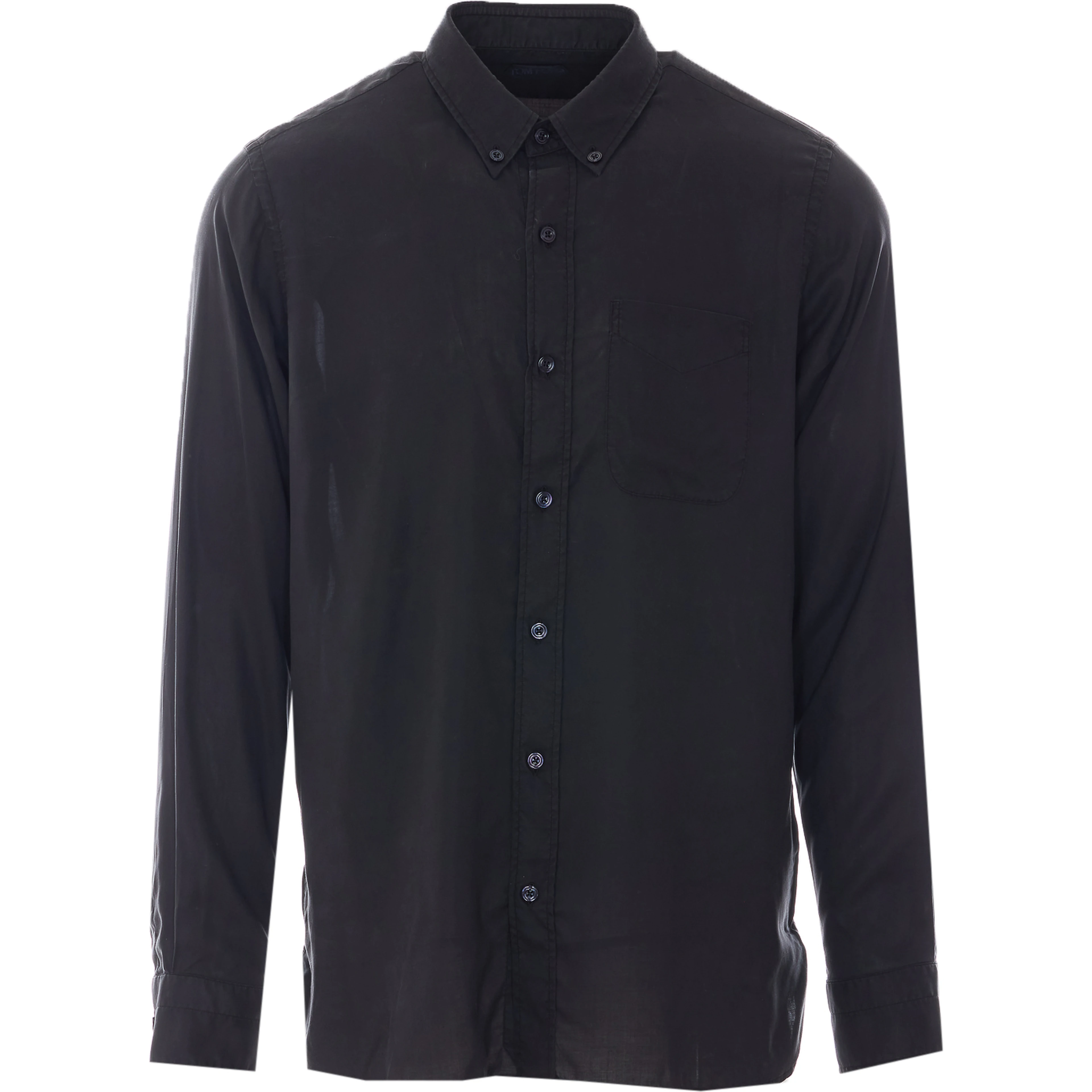Tom Ford Shirts Black