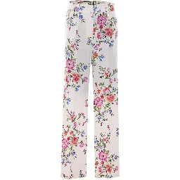 Liu Jo Trousers MultiColour