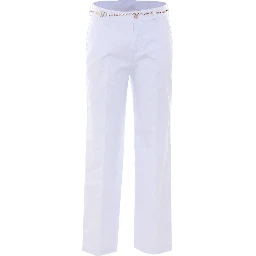 Liu Jo Jeans White