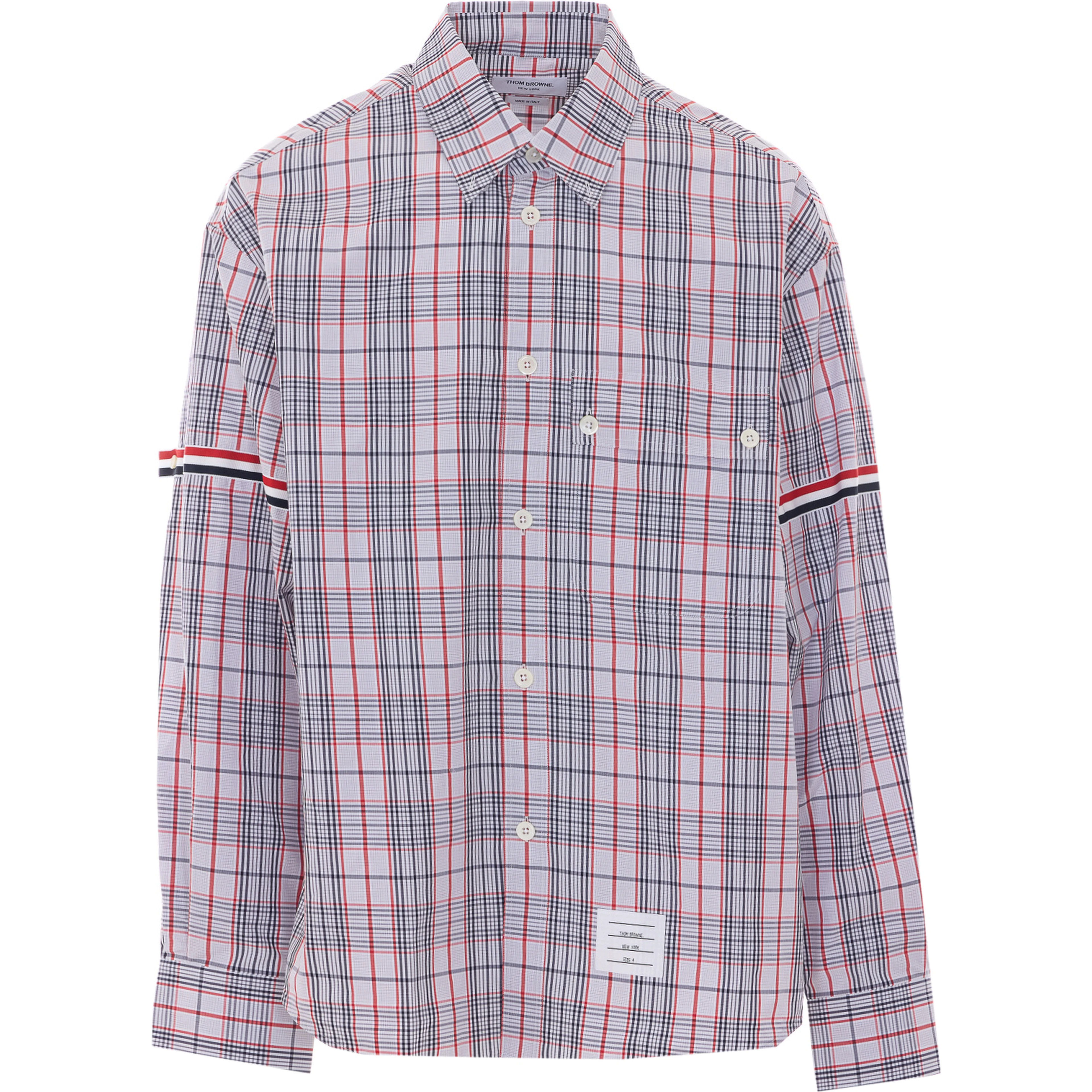 Thom Browne Shirts MultiColour