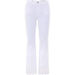 Liu Jo Jeans White