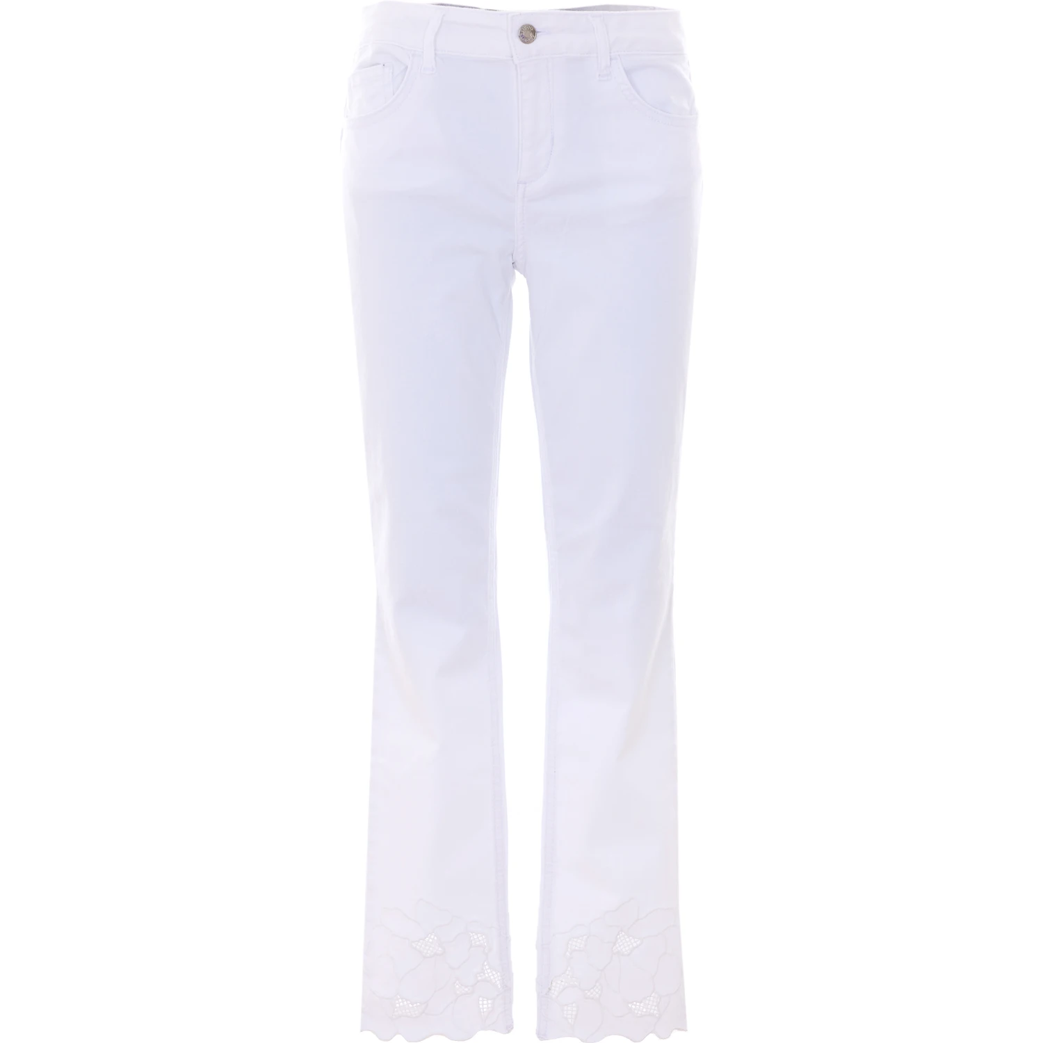 Liu Jo Jeans White