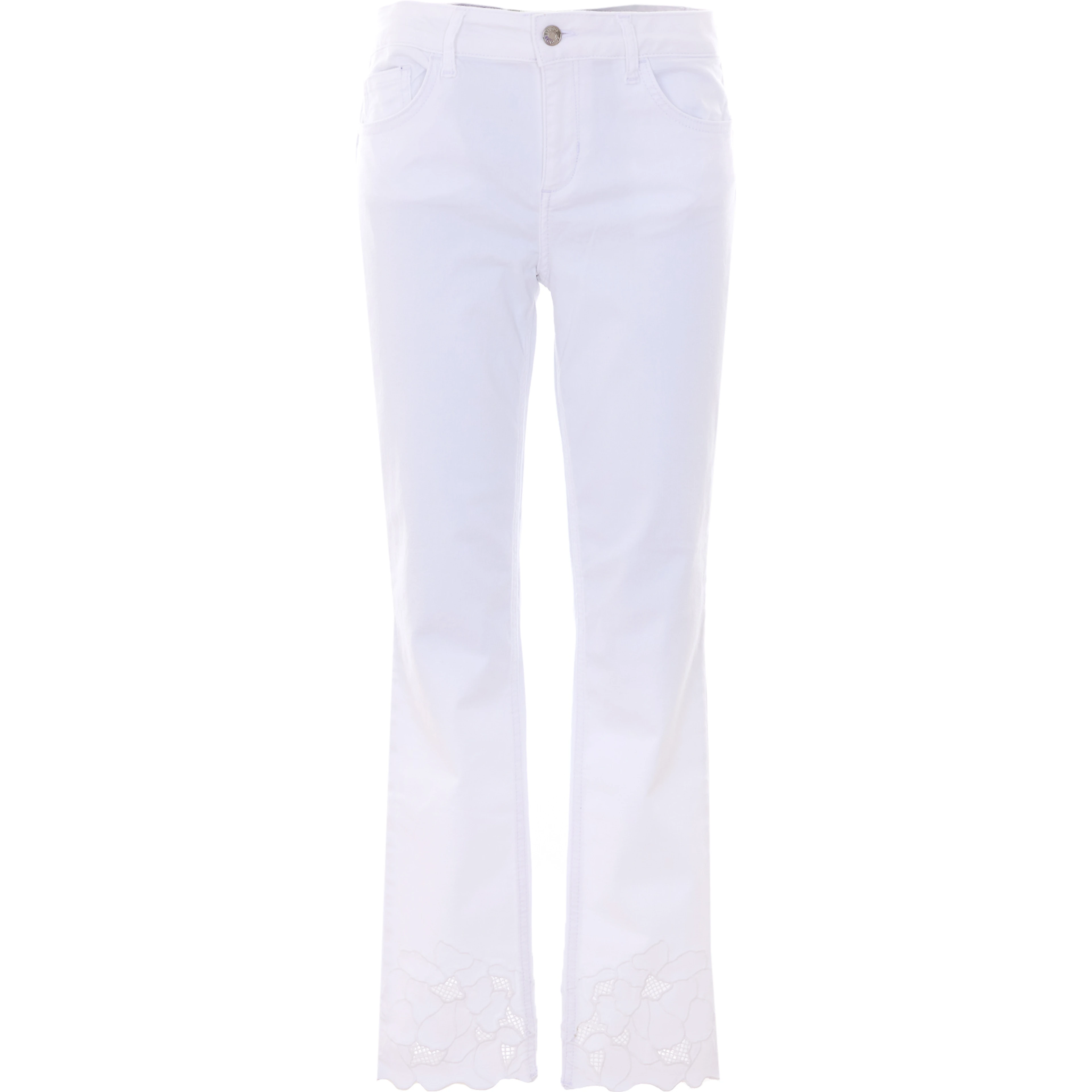 Liu Jo Jeans White