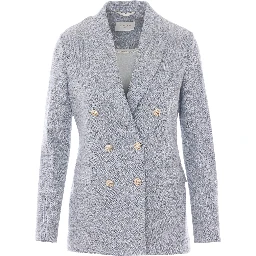 جاكيتات سيركولو 1901 رمادية