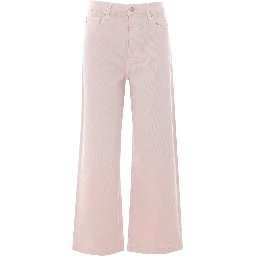 Paige Jeans Pink