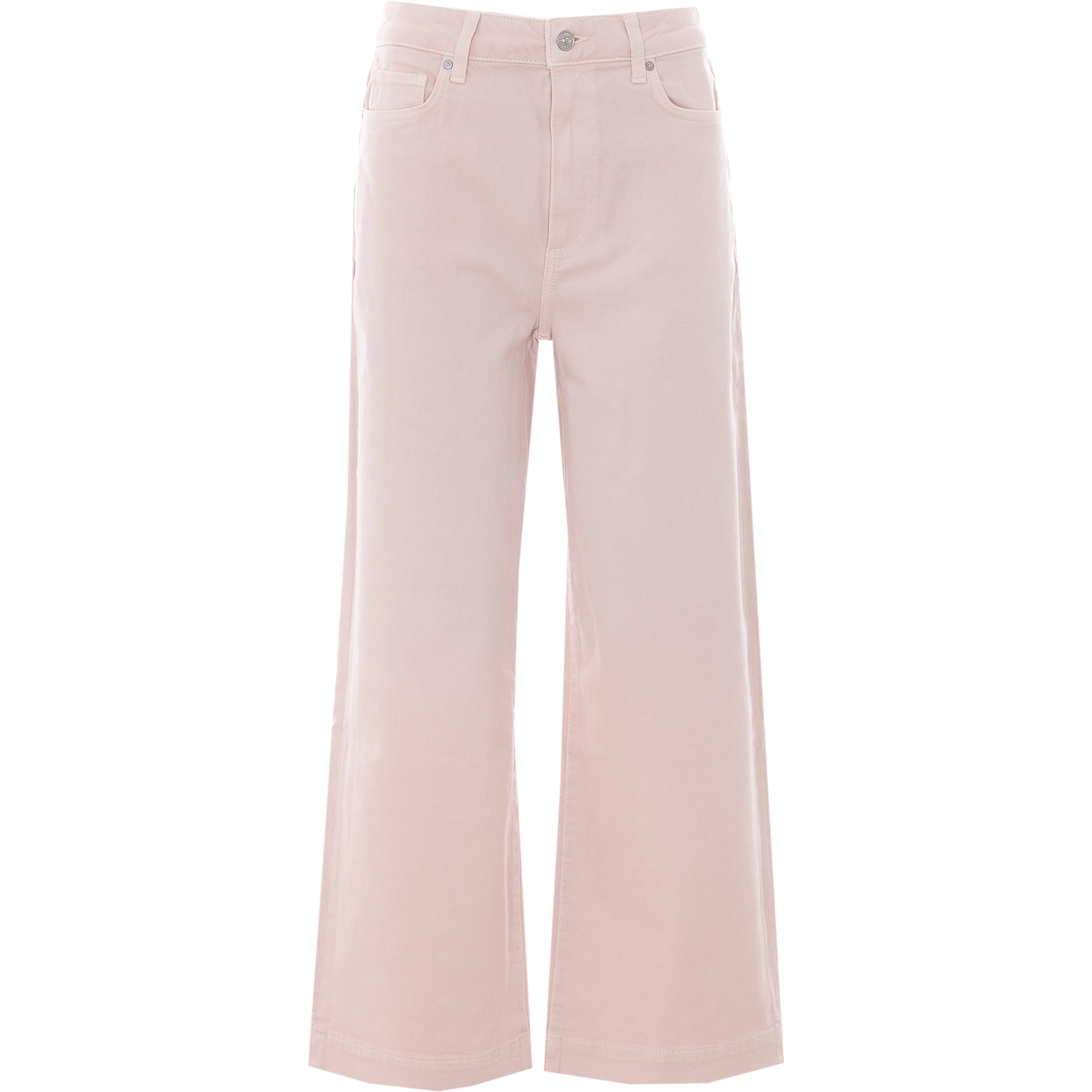Paige Jeans Pink