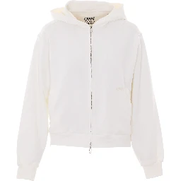 OWN - OFF WITH NATURE Sweaters White