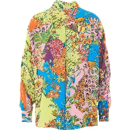 Liu Jo Shirts MultiColour