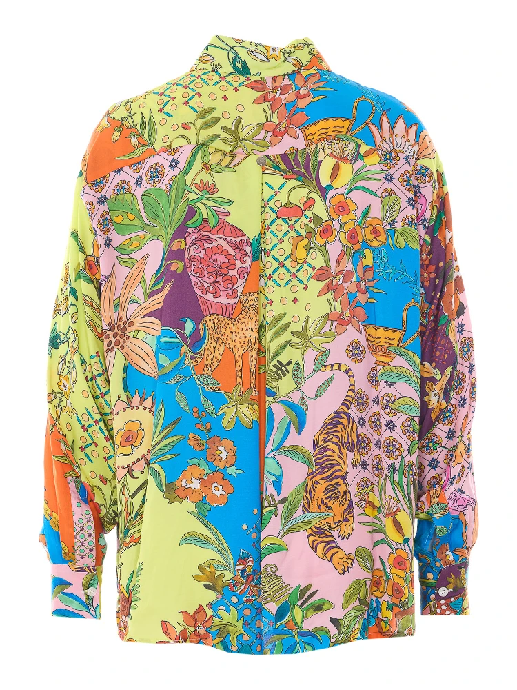 Liu Jo Shirts MultiColour