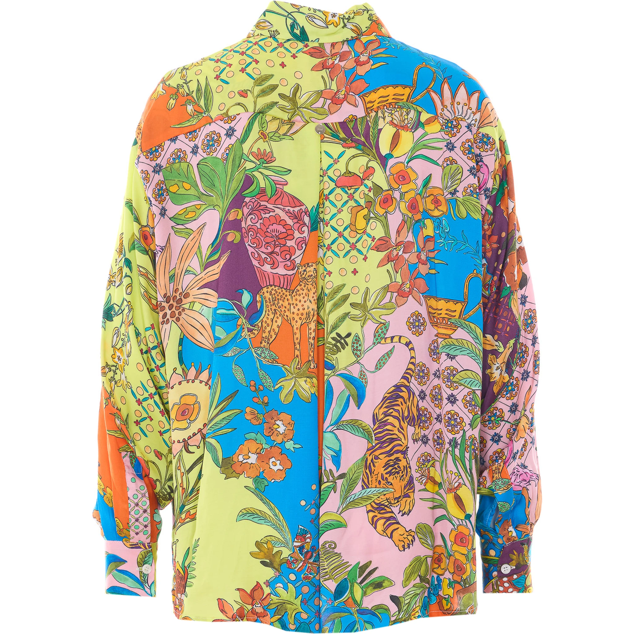 Liu Jo Shirts MultiColour