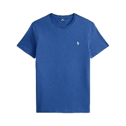 Polo Ralph Lauren T-shirts and Polos Light Blue