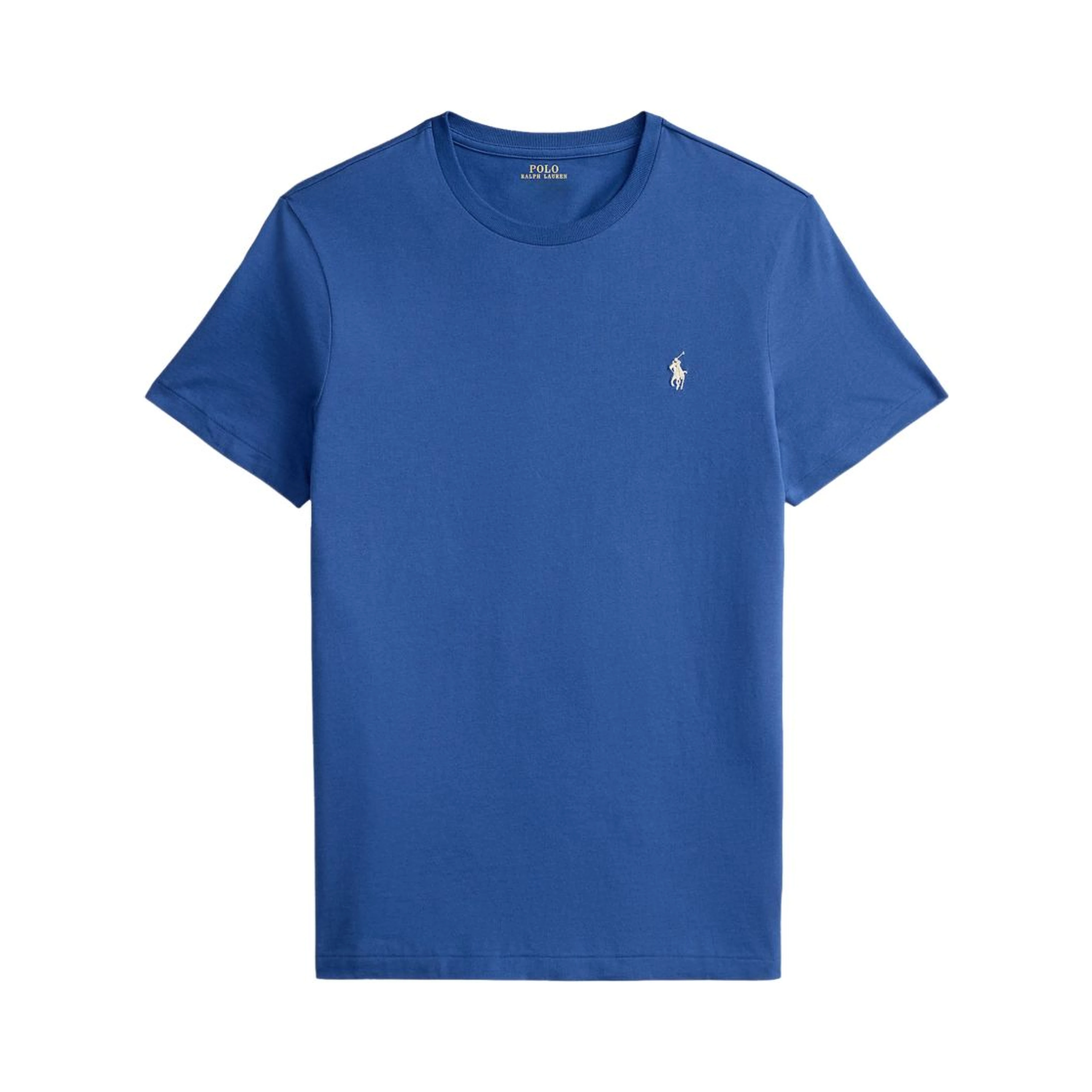 Polo Ralph Lauren T-shirts and Polos Light Blue