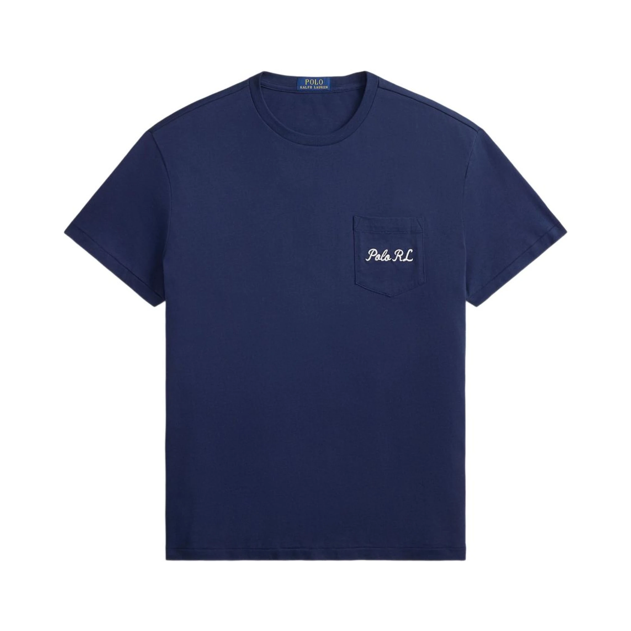 Polo Ralph Lauren T-shirts and Polos Blue