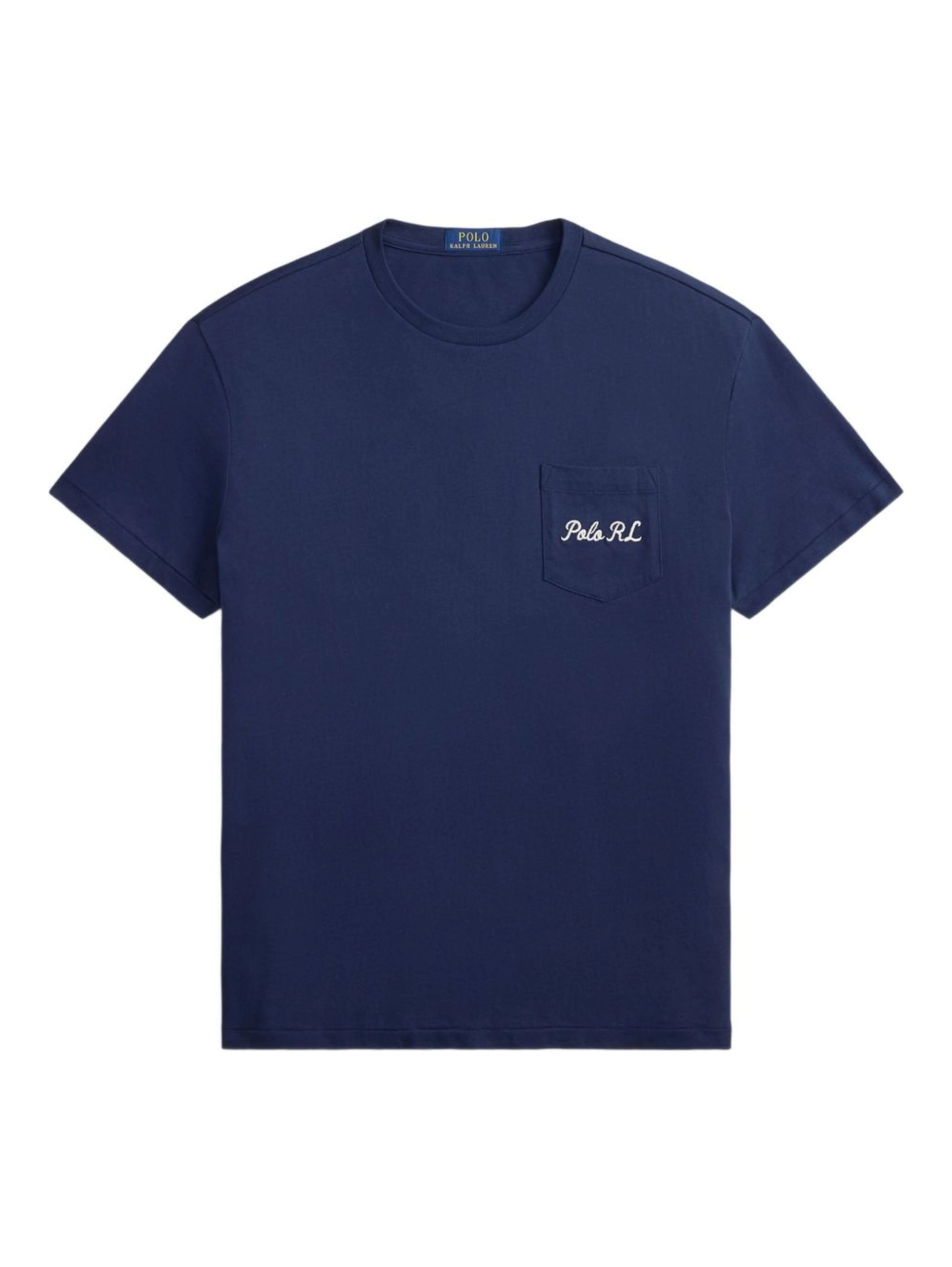 Polo Ralph Lauren T-shirts and Polos Blue
