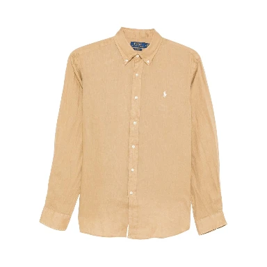 Polo Ralph Lauren Shirts Brown
