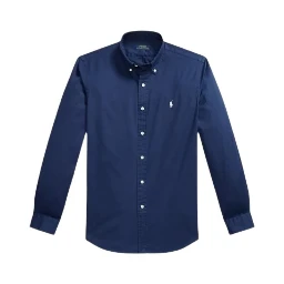Polo Ralph Lauren Shirts Blue