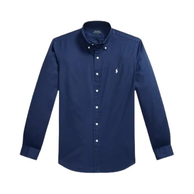 Polo Ralph Lauren Shirts Blue
