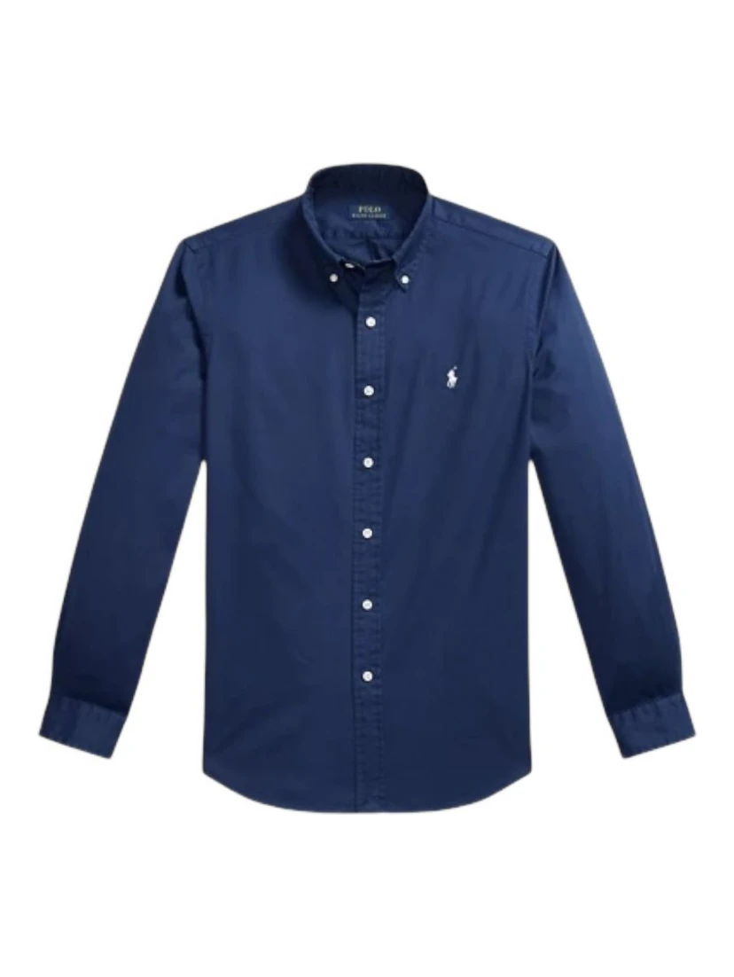 Polo Ralph Lauren Shirts Blue