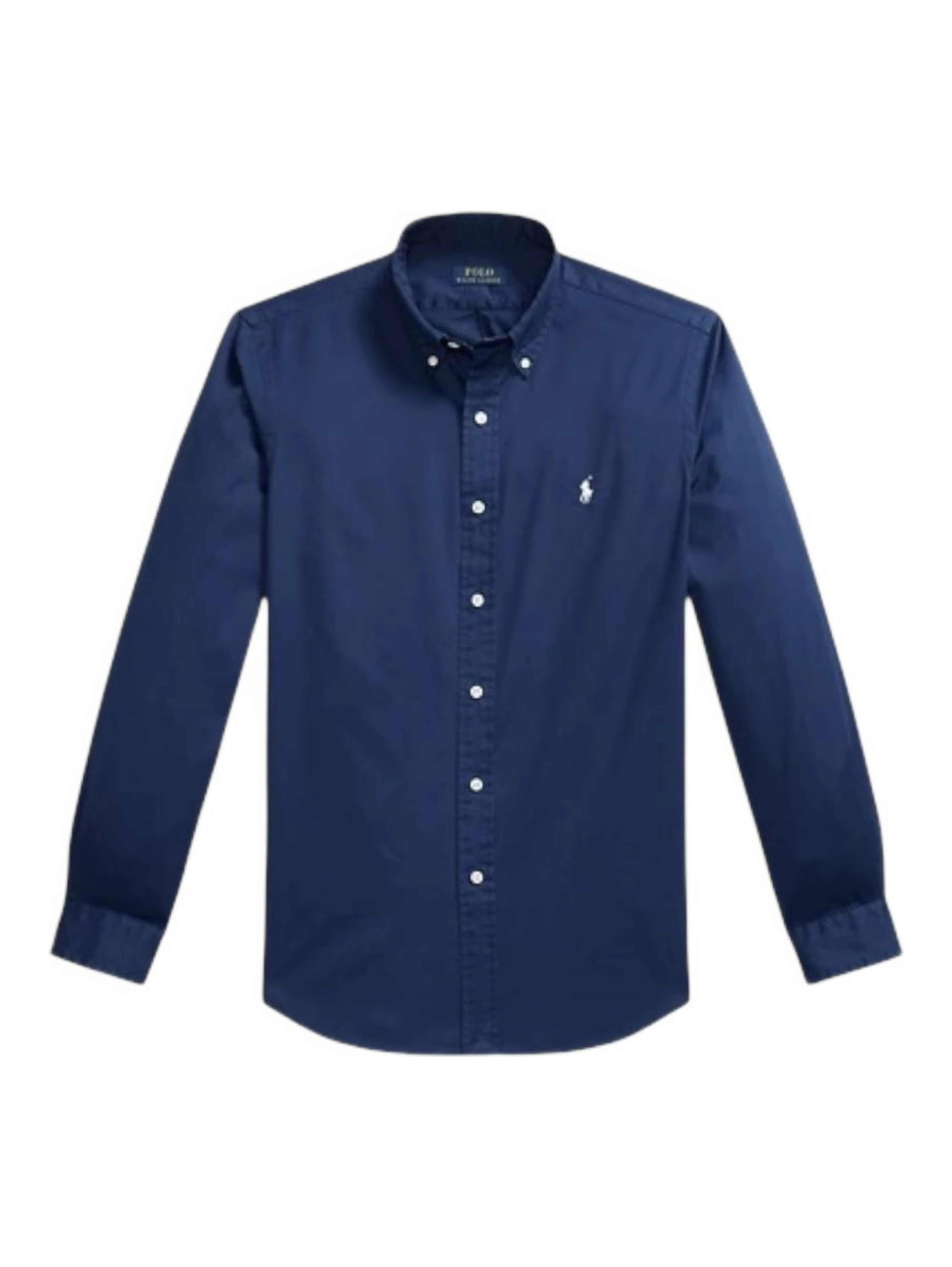 Polo Ralph Lauren Shirts Blue