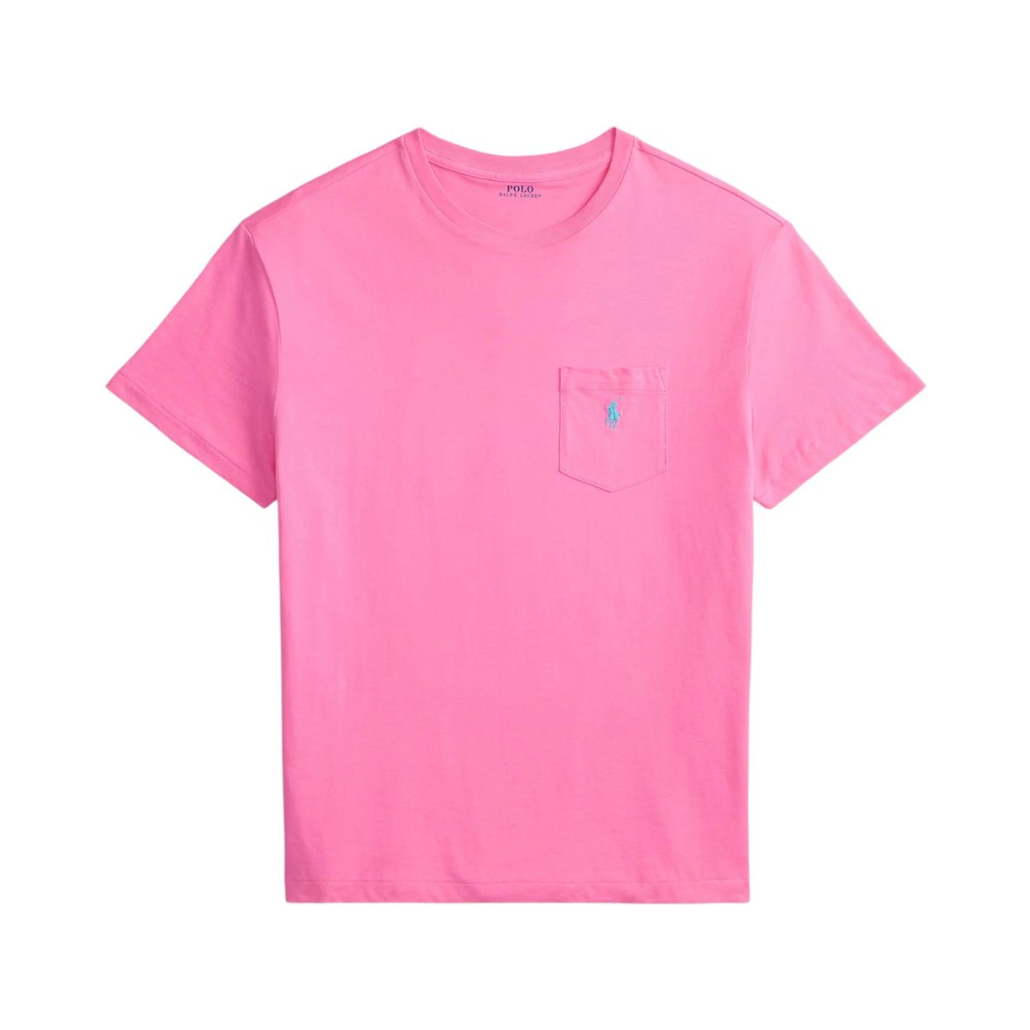 Polo Ralph Lauren T-shirts and Polos Pink